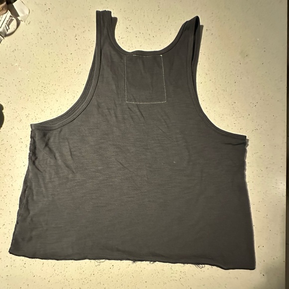 Aviator Nation rainbow tank top - Picture 15 of 15